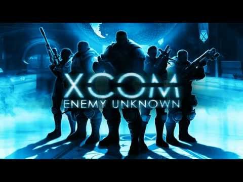 XCOM: Enemy Unknown (Enemy Within) - Combat Theme 1
