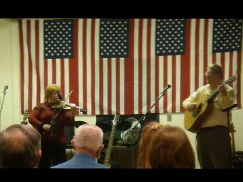 Cynthia Hamm   Listen to the Mockingbird