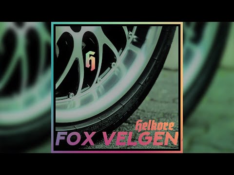 Helkore - Fox Velgen