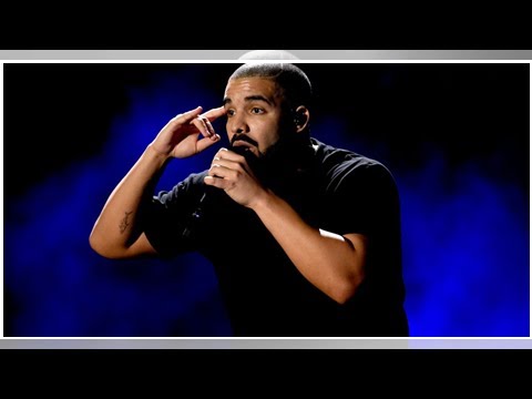 Drake surprises fans by replacing DJ Khaled as Wireless headliner