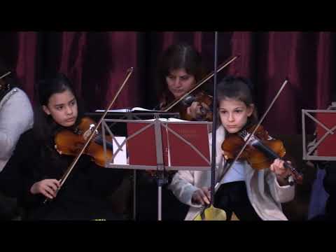 Evanghelizare Peretu - Nicu Butoi