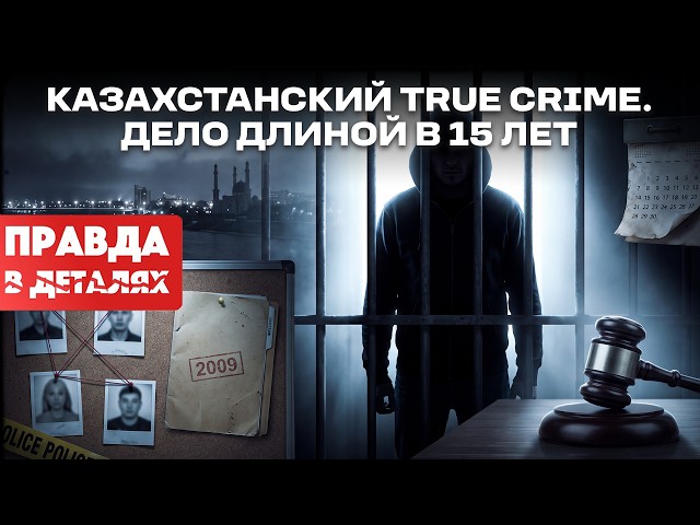 Четыре жертвы, одно имя: что скрывало дело Багнова?