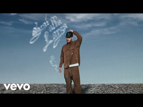 Gianni Bismark - Stai Alla Larga (Visual Video)