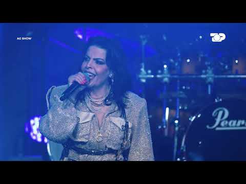 “ERA” - MC KRESHA, LYRICAL SON, AURELA GAÇE - “AG SHOW”