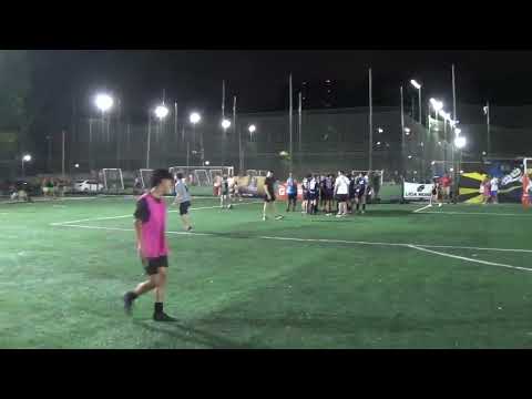 ASTU CHAMPAGNE vs PALERMO FC - #LigaNuñez - S15 - Final - 11/12/2022