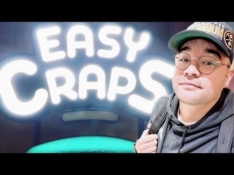 Zagrajmy na wszystkich maszynach Bubble Craps w kasynie Lady Luck's i bawmy się dobrze! 