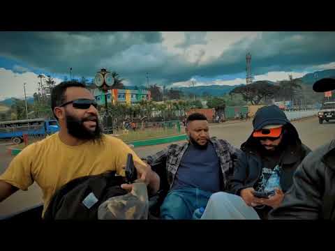 Apo Mama (Kalu-T x AB Nane) Official Music Video