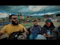 Apo Mama Kalu T X AB Nane Official Music Video