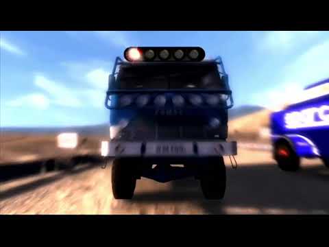 Colin McRae: Dirt - Tier 4 - BF Goodrich T4 RAID America (Part 36)