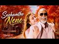 Snehamtho Nene Lyrical Video Kanchana 3 Raghava Lawrence Sakthi Shree Gopalan
