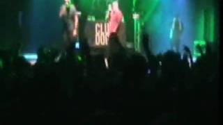 Club Dogo - M.I. BASTARD - Live a Trezzo - 2 ott 09