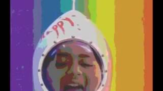 Rocketman - Lyrics by Stophouse with Yelawolf ft. Tony Phan (Full Screen)