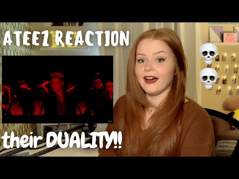 Ateez Reaction to The King / Kim Jong Kook Season Songs