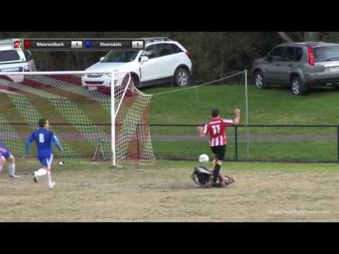 2013 FFV - Mooroolbark v Riversdale