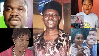 Gbenga Adeboye’s sister slams his widow, Lara  Adeboye 4 soliciting funds to renovate family house