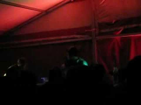 Tłusty KotKuler Bidi, klub Fonobar 16.05.09 2