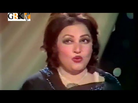 NOOR JEHAN - SUN WANJHLI DI MITHRI TAAN