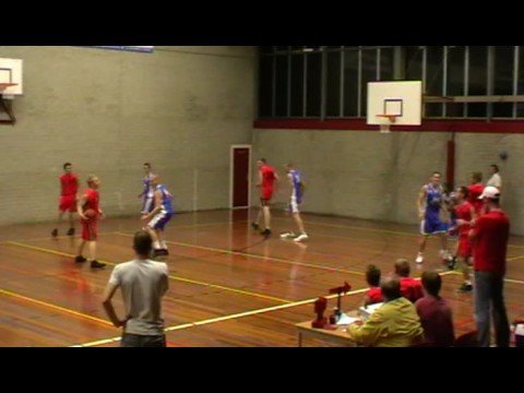 Silvertown Lions - Westland Stars U22