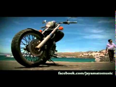 EDWARD MAYA  vs. Eurythmics - Sweet Stereo Love Dreams (Jay Amato Remix 2010) VIDEOCLIP