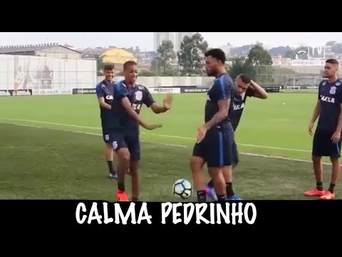 Kazim MITANDO no treino