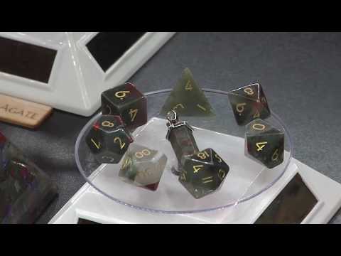 Level Up Dice | Comics, Beer & Sci-fi