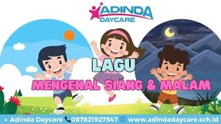 Download lagu Lagu Mengenal Siang dan Malam mp3