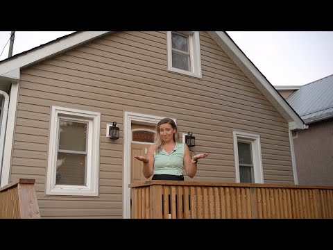 Buying and Selling a Home at the Same Time in a Volatile Market