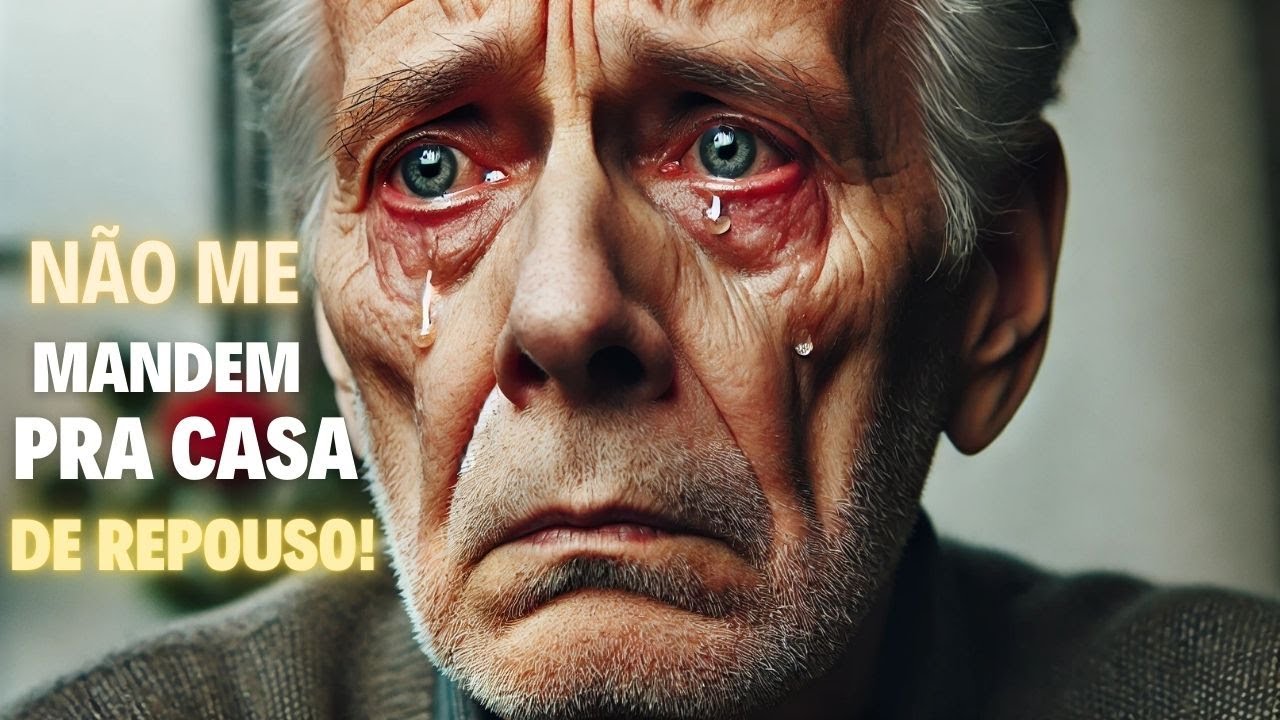 3 Maneiras Comprovadas de Garantir Que Você Não Vai Precisar de Uma Casa de Repouso!