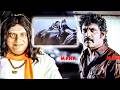 Nandi Saved Nagarjuna And Anushka Shetty Devotional Movie Scene Nagarjuna ManaChitraalu