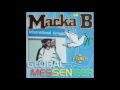 Macka B - Christmas Cancelled