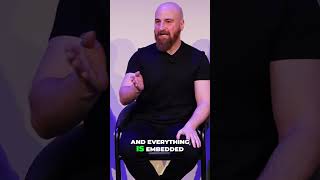 AI's Data Trap: How to Think Outside the Box (and Bell Curve) #shorts