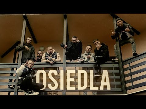 PETITO - Osiedla feat. Buczer (prod. szpyra)