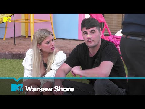 Słodziaki | Warsaw Shore