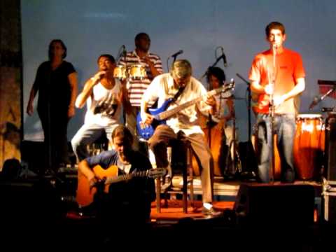 Harmonia Enlouquece - Reflexões