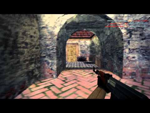 ICSC 8: MNR vs x6tence