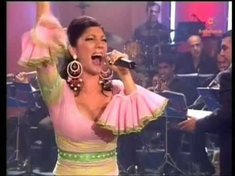 Copla : Joana Jimenez - Maria de la O