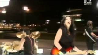 Efecto Mariposa - El Mundo