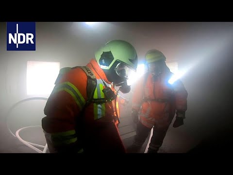 Auf den Spuren des Feuers | Die Nordreportage | NDR