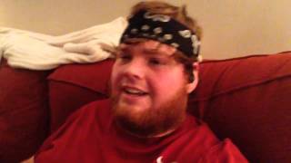 YOU SMELL BAD! ONE-TAKER!