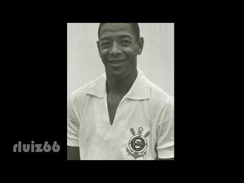 Corinthians 2 x 0 Santos 1968 Breaking the taboo Half-time