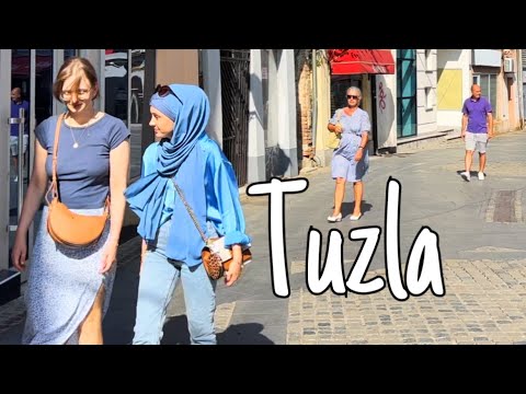 Tuzla, Bosnia and Herzegovina