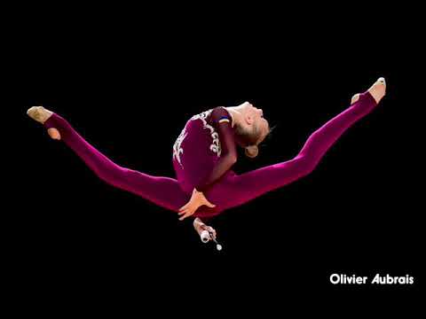 Olena Diachenko - Clubs 2017 - Music