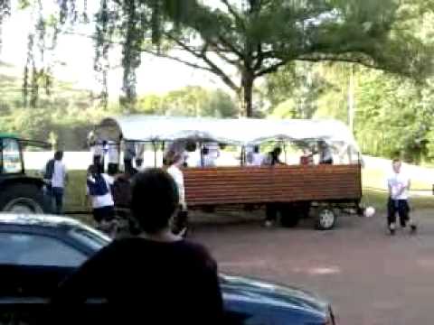 Beckhausen Meister Feier