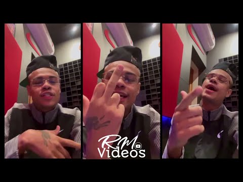 MC CABELINHO & MC SMITH - VISÃO DE CRIA VOLUME 2 [ DJ’S LUAN DO TBJ MIBI & JUNINHO ] 2021