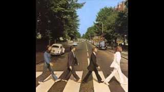 The Beatles - Maxwell's Silver Hammer (Abbey Road)
