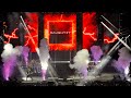 Daughtry Seperate Ways Cover Live From The Smoothie King Center New Orleans LA 7 26 25