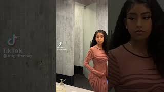 Dress ?? #shorts #tiktok #greenscreen #model #hotgirl #dress #fyp #fakebody #viral