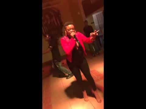 Rambo300glizzy June 8 2016 performance 3 songs🔥🔥