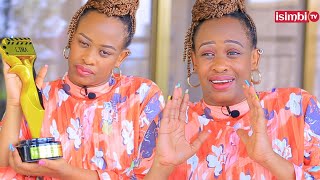 Download lagu UMUGABO NSIGAYE MUSENGERA😁ANITA PENDO NA MAKEUP ARADUTUNGUYE|BWA MBERE DORE IBYO MUTAMENYE|ISIMBI TV mp3