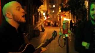 Wild Beasts - Bed of Nails / &quot;Long Way from Home&quot; Istanbul Acoustic Sessions